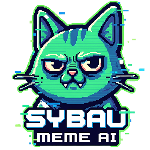 SYBAU Logo